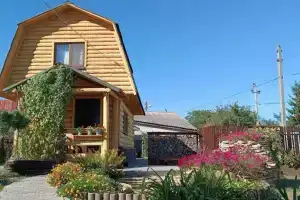 Гостевой дом у Петровича, Липецк