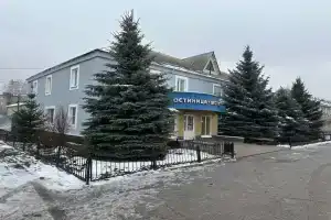 Мини-гостиница «Шатковская», Шатки