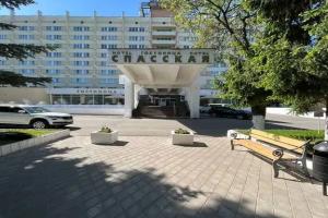 Гостиница «Спасская», Вологда