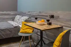 Апартаменты «БомбФлат на Гороховой», Санкт-Петербург