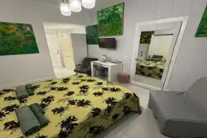 Апартаменты «Matavaticanrooms», Рим