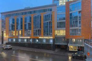 Гостиница «Гранат Сити», Нижний Новгород