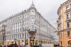 Хостел «Время Гостей», Санкт-Петербург