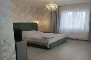 Гостевой дом на Солнечной 33