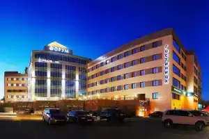 Отель «Форум», Магнитогорск