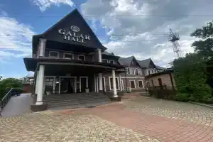 Гостиница «Galar Hall», Славянск-на-Кубани