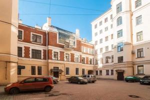 Гостевой дом «Нотебург», Санкт-Петербург