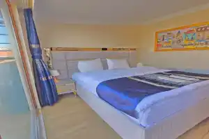 Guest House Harbiye, Стамбул