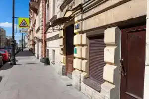 Апартаменты «Квартиры у Эрмитажа», Санкт-Петербург