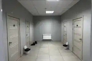 Хостел «Чисто», Орел