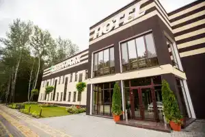 Гостиница «Грин Парк», Новозыбков