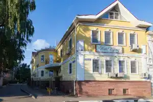 Отель «Joy», Нижний Новгород