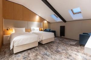 Отель «Империал Резорт&SPA», Ульяновск