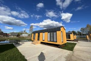 Дом Селигерские дачи 2местный