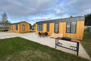 Дом селигерские дачи 2-4 местный