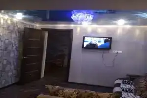 Часть дома с отдельным входом