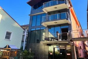 Гостевой дом «Алина», Адлер