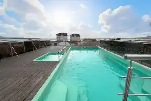 Гостевой дом «Терра Вилла», Геленджик