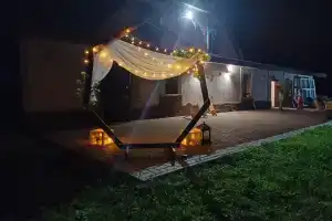 ЭкоПространство, Дегтяное