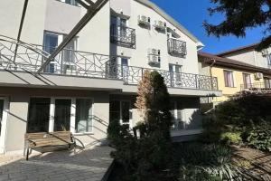 Гостиница «Галант», Витязево