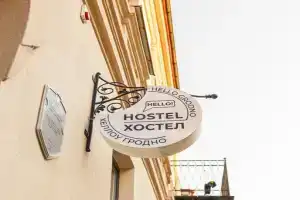 Hello Grodno Hostel