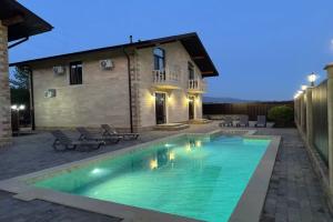 Гостевой дом «Розмарин», Адлер