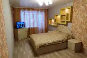 Благоустроенная квартира в центре города