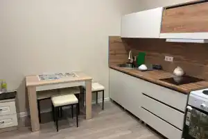 Апартаменты с видом на море, Кудепста