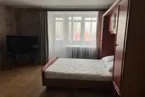 Просторная квартира, Шахунья