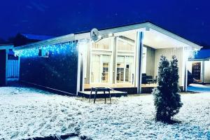 Частный дом