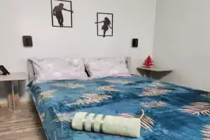 Гостевой дом «Взгорье», Даховская