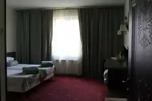 Апартаменты «ART-Room Чистые ключи», Красный Бор