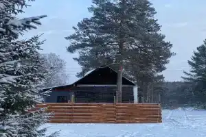 Загородный клуб «Все Свои»