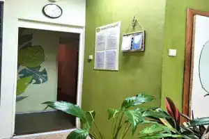 Хостел «Флора», Муром