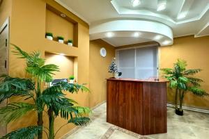 Мини-отель «Марс», Барнаул