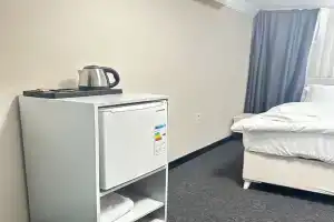 Guest House Harbiye, Стамбул