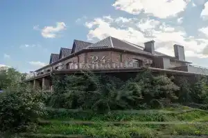 Мотель «Корчма» Ивановская, Ивановская