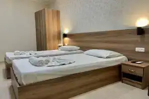 Дом «Merien Guesthouse 16», Ереван