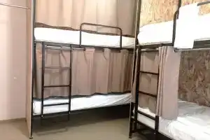 Хостел «Лектус», Воронеж