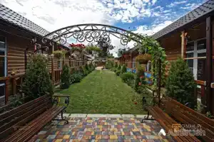 Гостевой дом «Анастасия»