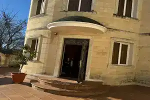 Отель «Marika», Сочи