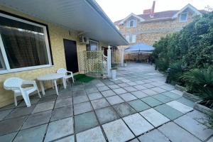 Коттеджи Виктория на Коробкова 41, Евпатория