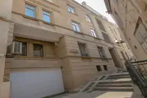Апарт-отель «Old City Hatefi Apartments», Баку
