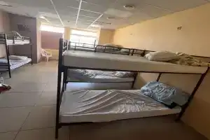 Хостел «Сити-В», Екатеринбург