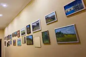 Гостиница «Гарсон», Санкт-Петербург