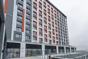 Апартаменты «In Dreams», Москва