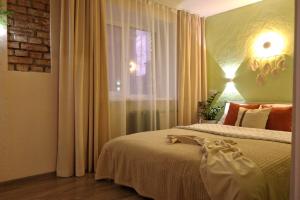 Апартаменты Утро рядом с историческим центром