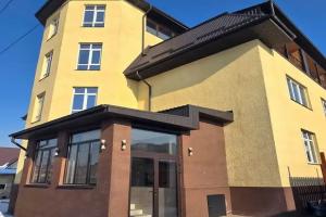 Апартаменты «Тихий Замок», Бишкек