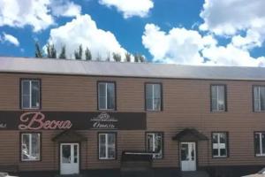 Мини-гостиница «Весна», Елец