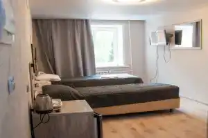 Гостиница «Созвездие»